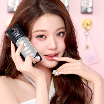 [26년 여름 NEW] 데싱디바 매직프레스 프리미엄
