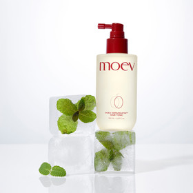 모에브 아누카틴 두피 쿨링 헤어 토닉 150ml