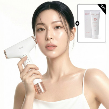 알록 울트라체인지 포커스 (화이트)