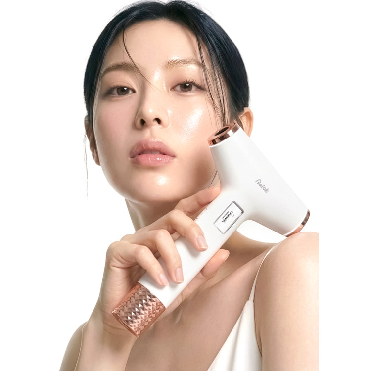 알록 울트라체인지 포커스 (화이트)