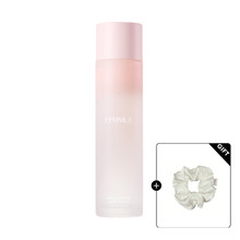 파뮤 로즈 소프트너 밀키 에센스 145ml