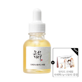 [조선미녀 ]  광채 프로폴리스 세럼 30ml