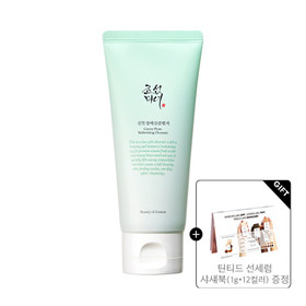 [조선미녀 ]  산뜻청매실클렌저 100ml