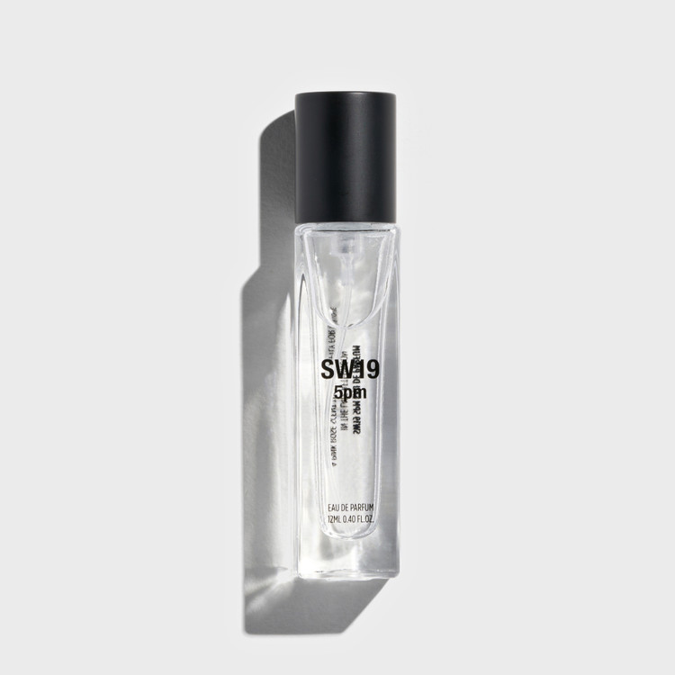 SW19 5PM EAU DE PARFUM 12ML