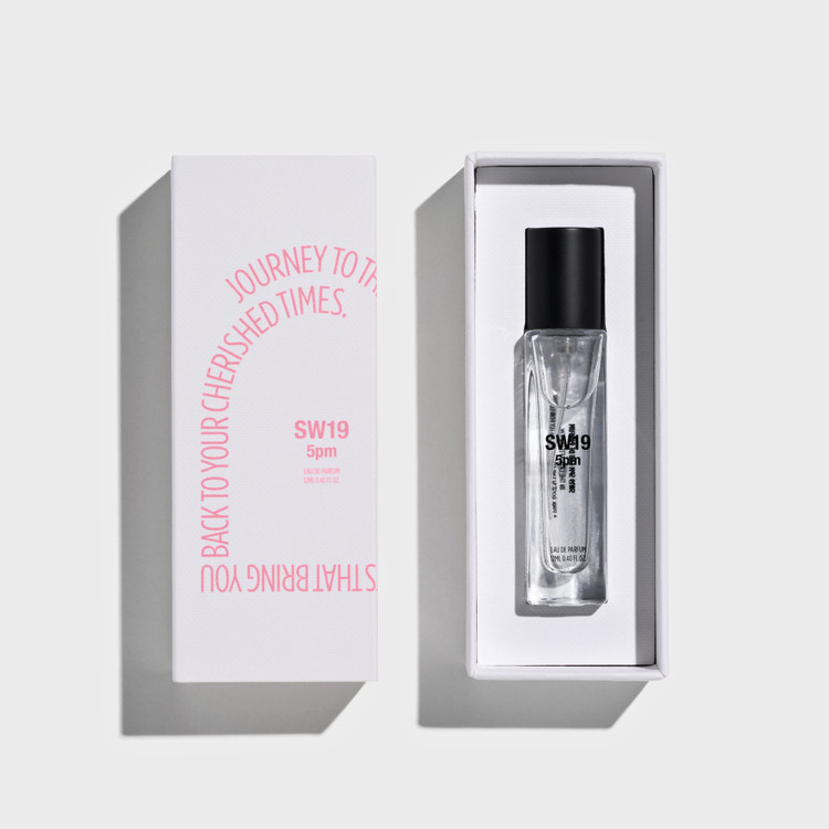 SW19 5PM EAU DE PARFUM 12ML