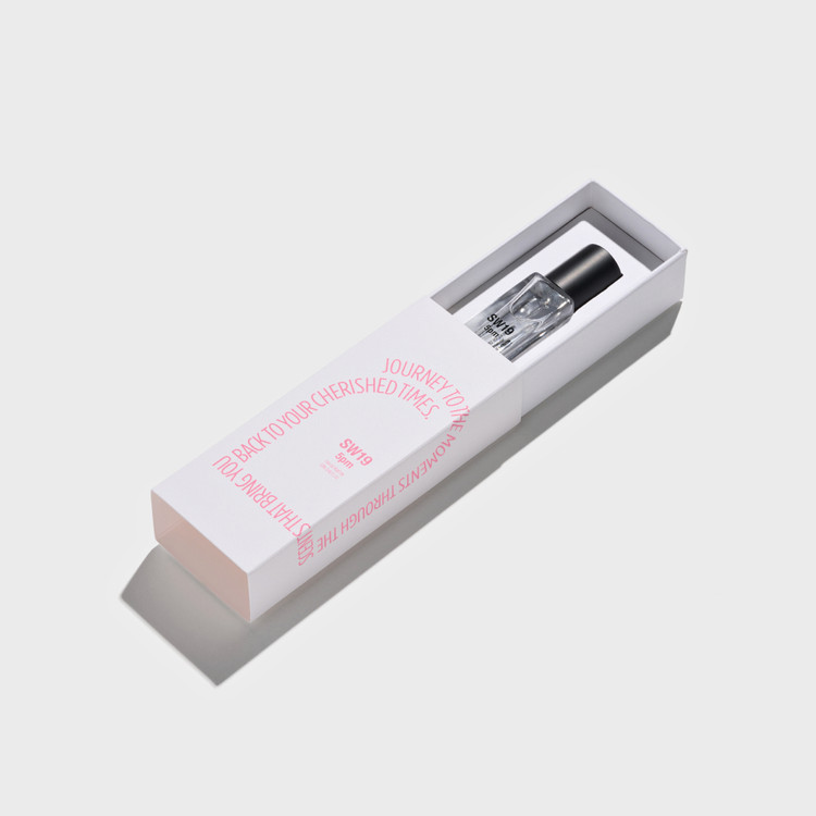 SW19 5PM EAU DE PARFUM 12ML