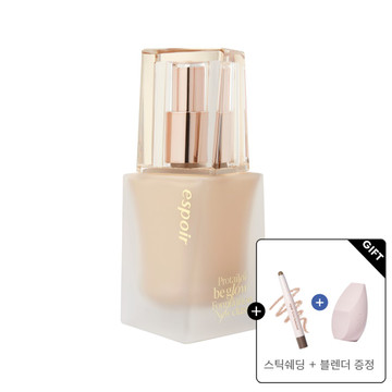 에스쁘아 비글로우파운데이션 뉴클래스