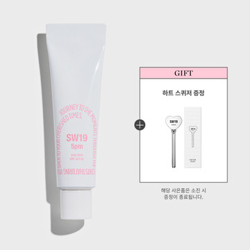 SW19 5PM HAND CREAM 50ML