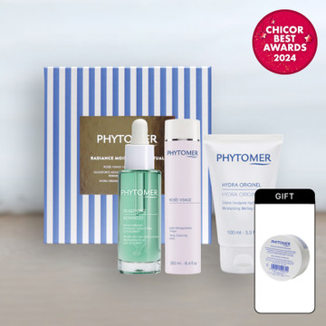 [2024시코르어워드] 피토메르 올리고포스세럼 이드라땅 어드밴스드 30ml+로제250+멜팅크림100