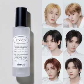 [보이넥스트도어 PICK] 비비앙 헤어 바디 퍼퓸 미스트 100ml 4종