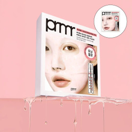  프리메라 피디알엔-나이아10 메가 샷 겔 마스크세트 34g*5 (25