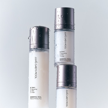 정샘물에센셜물마이크로피팅미스트55ml