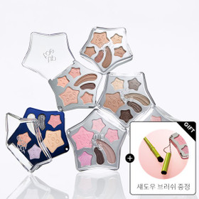 팁토우 위시 터치 아이 팔레트