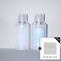 글로우 레몬 비타민 토너