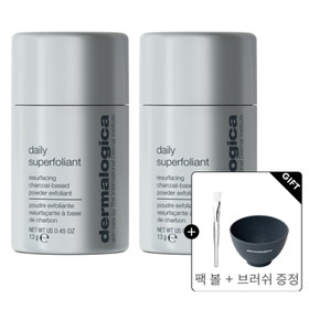 (1+1) 더말로지카 데일리 수퍼폴리언트 13g 1+1 기획