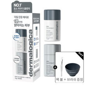(1+1) 더말로지카 마이크로+ 수퍼폴리언트 13g 1+1 기획