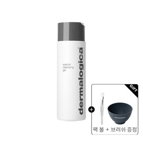 더말로지카 젤투폼 스페셜 클렌징 젤 250ml