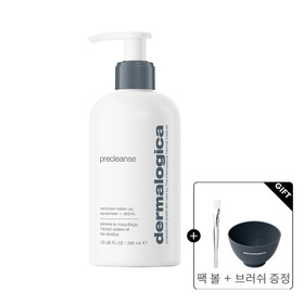 더말로지카 아로마 마사징 프리클렌즈 클렌징오일 150ml