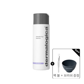 더말로지카 버블 프리 울트라카밍 클렌저 250ml