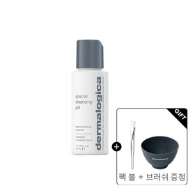 더말로지카 젤투폼 스페셜 클렌징 젤 50ml