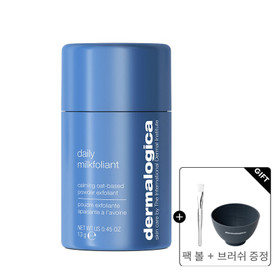 더말로지카 데일리 밀크폴리언트 13g