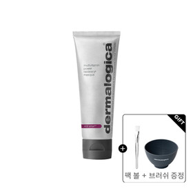 더말로지카 멀티비타민 파워 리커버리 워시오프 마스크 75ml