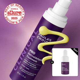 폴라초이스 클리니컬 프로 레티날 트리트먼트 30ml