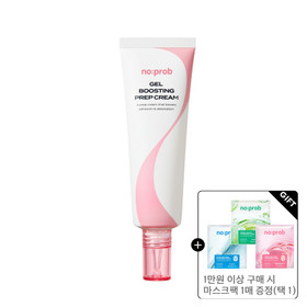 노프랍 겔 부스팅 프렙 크림