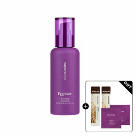 [피부 진정/수분 충전] 파파레서피 가지 클리어링 에멀전 150ml