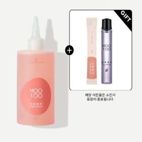 [산뜻보습/윤기케어] 무백 자몽워터트리트먼트 300ml