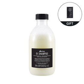 [윤기케어/손상모] 다비네스 오아이 샴푸 280ml