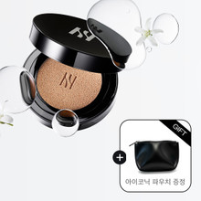 헤라 블랙 쿠션 15g*2 (24AD)