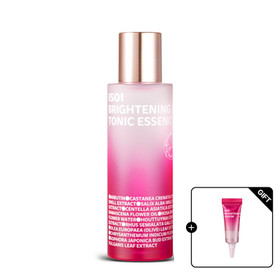아이소이 브라이트닝 토닉 에센스 (잡티 토닉) 130ml