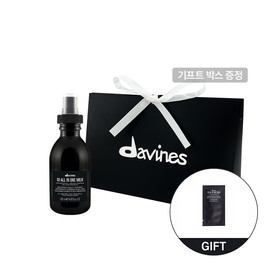 [열보호/에센스] 다비네스 오아이 올인원밀크 135ml