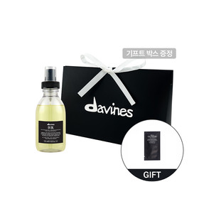 [극강윤기/헤어오일] 다비네스 오아이 오일  135ml