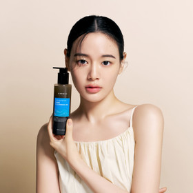 [속눈썹 연장유지]비알머드 딥 멜팅 머드 포어 클렌징 오일 200ml