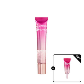 아이소이 브라이트닝 아이 컨센트레이트(민감다크아이크림) 17ml