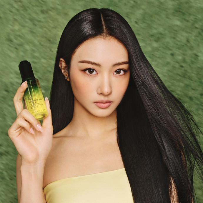 [고농축 윤기 케어] 미라클 오일 하이-샤인 헤어 컨센트레이트 50ml