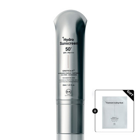 [디에이이펙트] 하이드로 선스크린 SPF50+ PA++++ 30ml