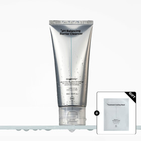 [디에이이펙트] pH 밸런싱 배리어 클렌저 90ml