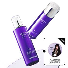 더마펌 수딩 리페어 에멀전 R4 [200ml]