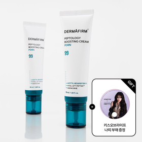 더마펌 펩트올로지 부스팅 크림 피디알엔 50ml