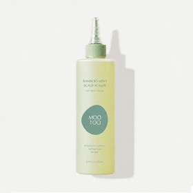 [두피/탈모케어] 무백 아바하하 밤부민트 두피스케일러 250ml