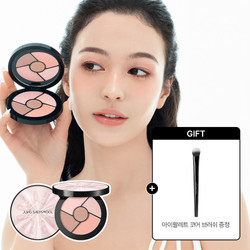 정샘물