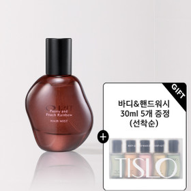 [티슬로]헤어 미스트 피오니 30ml