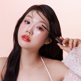 헤비메이크업 디파인 아이즈 마스카라