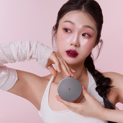 헤비메이크업