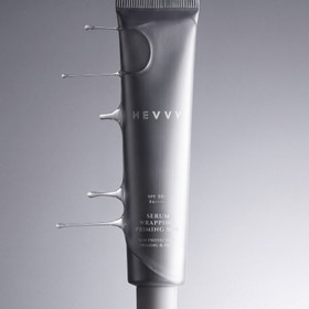 헤비메이크업 세럼랩핑 프라이밍 선 SPF50+ PA++++