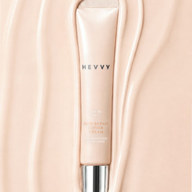 헤비메이크업 스킨리페어 커버 크림 SPF30 PA++