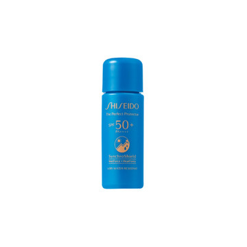 시세이도 NEW 파란자차 스틱 구매 시, 시세이도 파란자차 7ml 증정